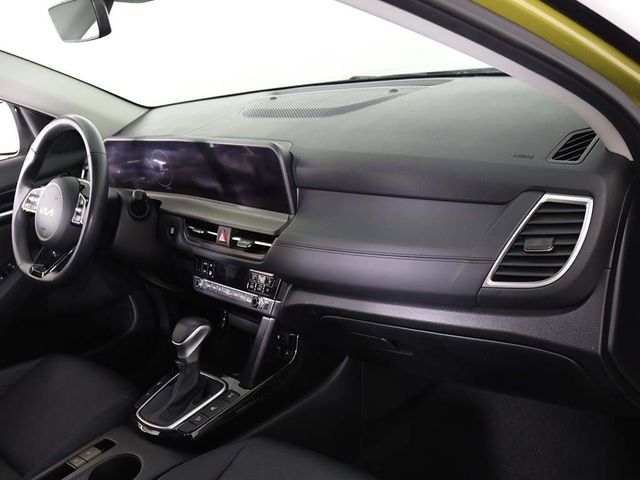 2024 Kia Seltos SX DCT AWD - 22930321 - 27