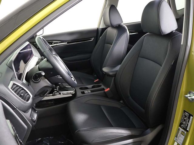 2024 Kia Seltos SX DCT AWD - 22930321 - 28
