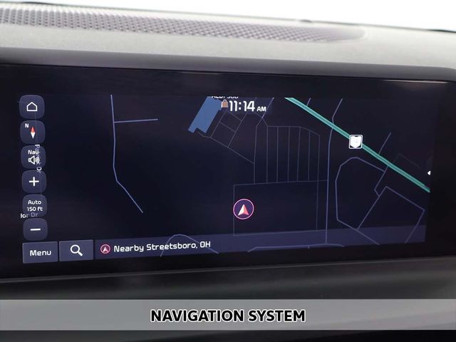 2024 Kia Seltos SX DCT AWD - 22930321 - 2