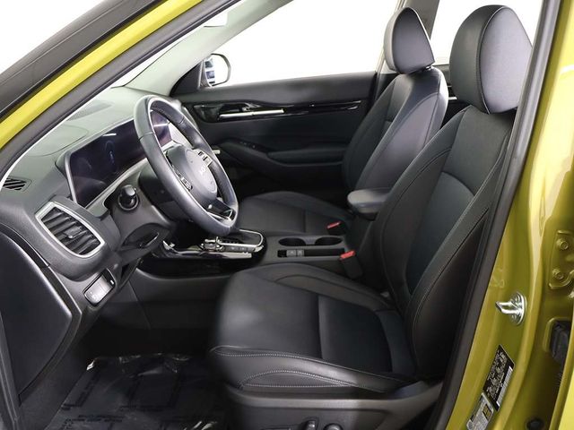 2024 Kia Seltos SX DCT AWD - 22930321 - 30