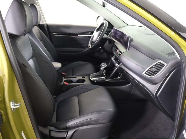 2024 Kia Seltos SX DCT AWD - 22930321 - 31