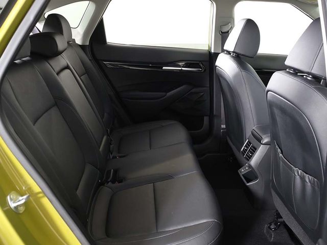 2024 Kia Seltos SX DCT AWD - 22930321 - 34