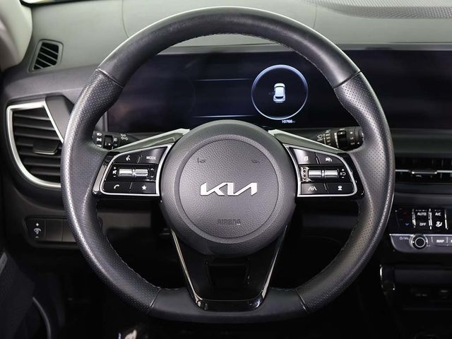 2024 Kia Seltos SX DCT AWD - 22930321 - 38