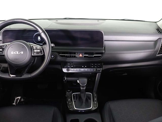 2024 Kia Seltos SX DCT AWD - 22930321 - 43
