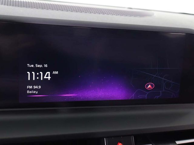 2024 Kia Seltos SX DCT AWD - 22930321 - 44