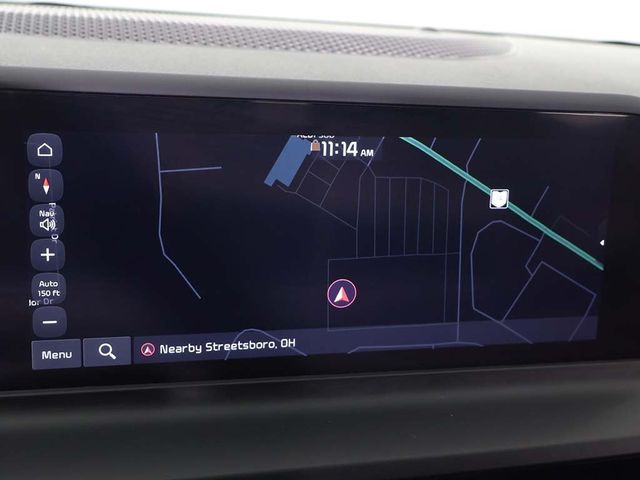 2024 Kia Seltos SX DCT AWD - 22930321 - 46