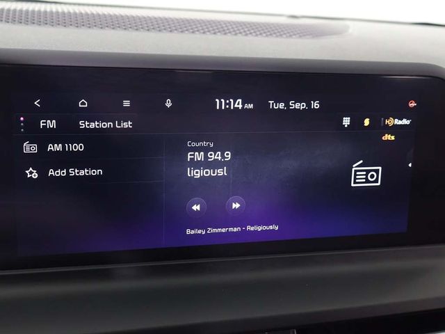 2024 Kia Seltos SX DCT AWD - 22930321 - 47