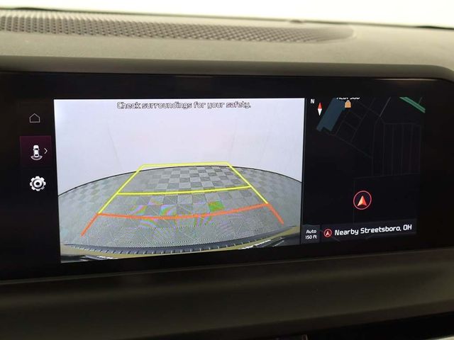 2024 Kia Seltos SX DCT AWD - 22930321 - 48