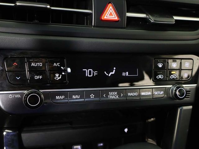 2024 Kia Seltos SX DCT AWD - 22930321 - 49