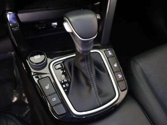 2024 Kia Seltos SX DCT AWD - 22930321 - 50