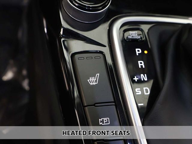 2024 Kia Seltos SX DCT AWD - 22930321 - 7