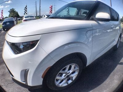 2024 Kia Soul - KNDJ23AU6R7897105