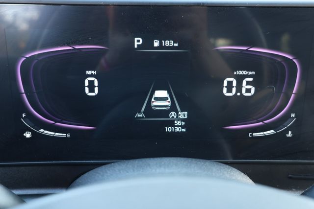 2024 Kia Sportage X-Line AWD - 22936109 - 11