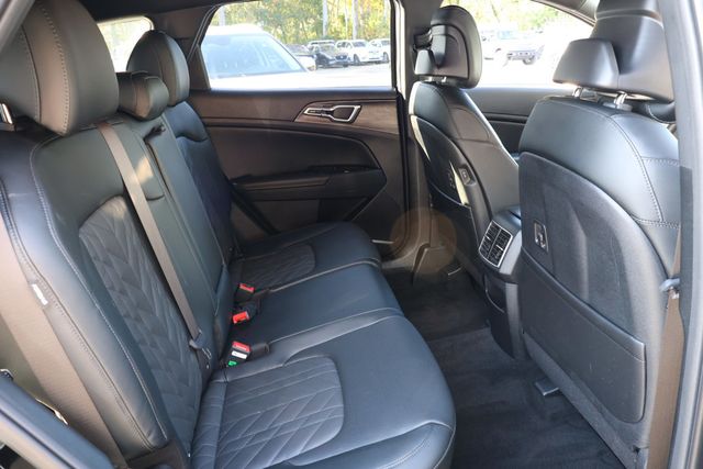 2024 Kia Sportage X-Line AWD - 22936109 - 20