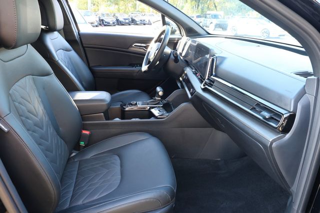 2024 Kia Sportage X-Line AWD - 22936109 - 21