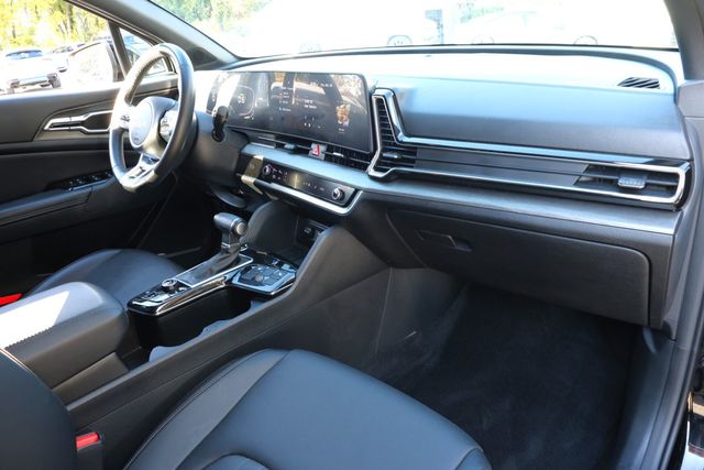 2024 Kia Sportage X-Line AWD - 22936109 - 22