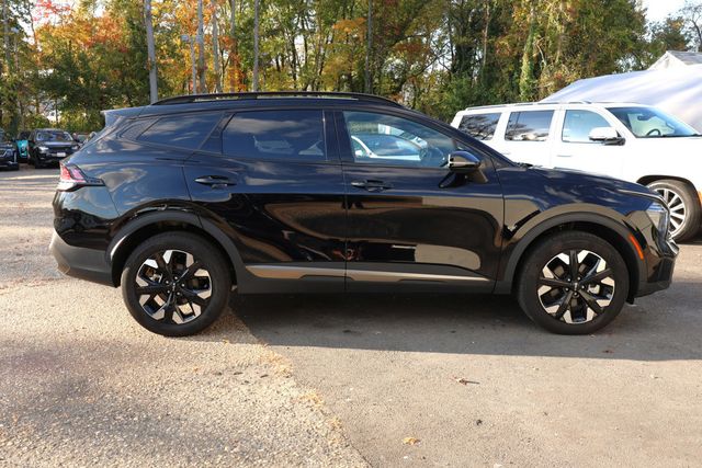 2024 Kia Sportage X-Line AWD - 22936109 - 5