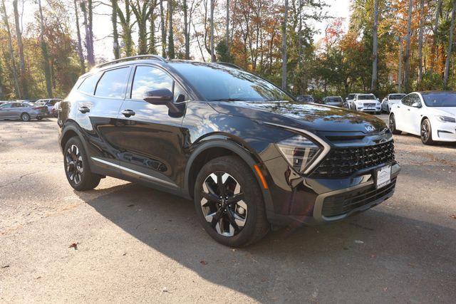 2024 Kia Sportage X-Line AWD - 22936109 - 6