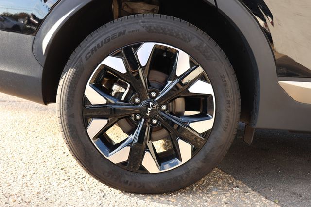 2024 Kia Sportage X-Line AWD - 22936109 - 7
