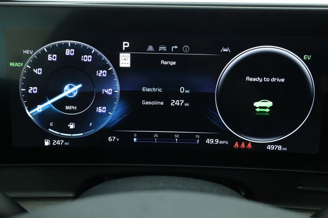 2024 Kia Sportage Plug-In Hybrid X-Line Prestige AWD - 22915584 - 12