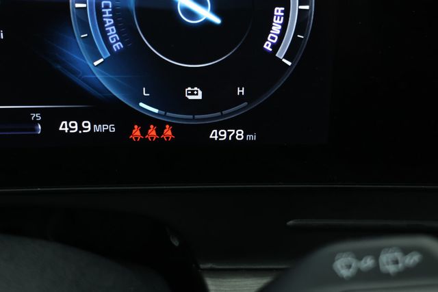 2024 Kia Sportage Plug-In Hybrid X-Line Prestige AWD - 22915584 - 13
