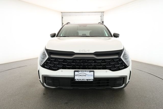 2024 Kia Sportage Plug-In Hybrid X-Line Prestige AWD - 22915584 - 1