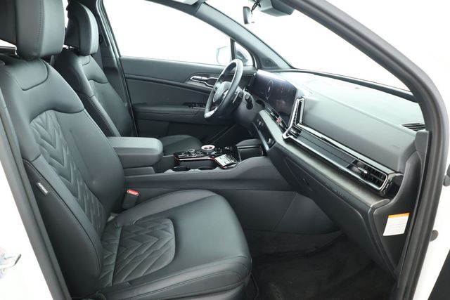 2024 Kia Sportage Plug-In Hybrid X-Line Prestige AWD - 22915584 - 23