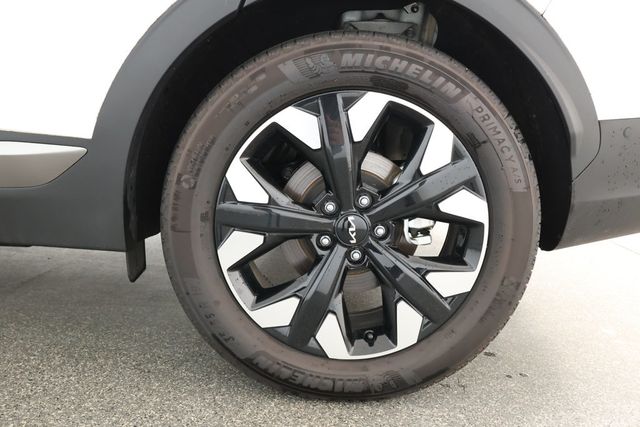 2024 Kia Sportage Plug-In Hybrid X-Line Prestige AWD - 22915584 - 6