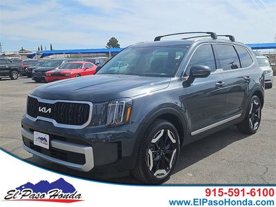 2024 Kia Telluride