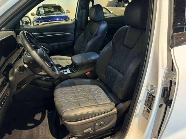 2024 Kia Telluride LocalTrade/EX-Line/AWD/Heated&CooledSeats/2ndRowCaptains - 22905351 - 10