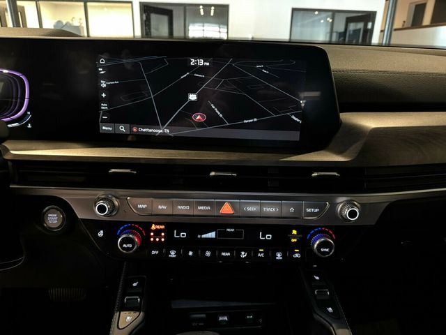 2024 Kia Telluride LocalTrade/EX-Line/AWD/Heated&CooledSeats/2ndRowCaptains - 22905351 - 14