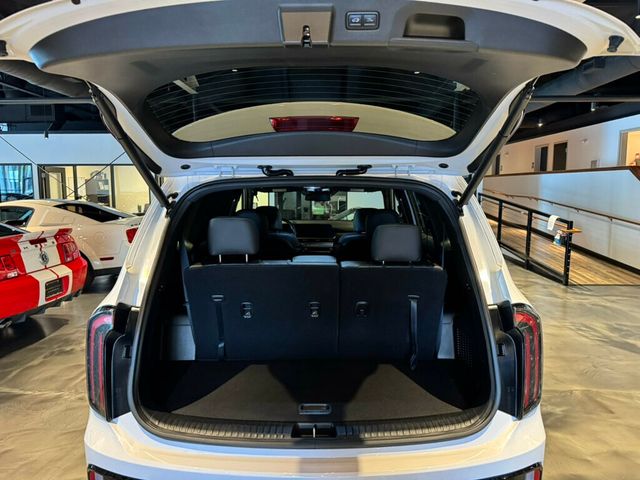 2024 Kia Telluride LocalTrade/EX-Line/AWD/Heated&CooledSeats/2ndRowCaptains - 22905351 - 23