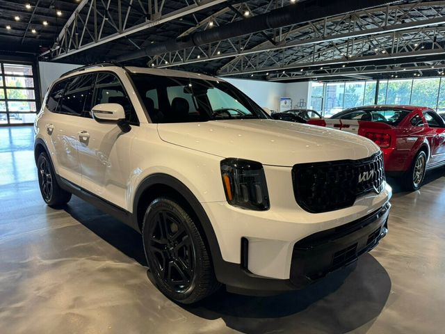 2024 Kia Telluride LocalTrade/EX-Line/AWD/Heated&CooledSeats/2ndRowCaptains - 22905351 - 6