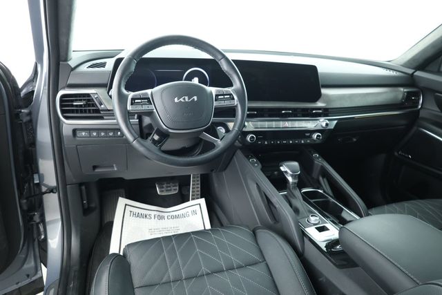2024 Kia Telluride SX Prestige X-Pro AWD - 22912995 - 10