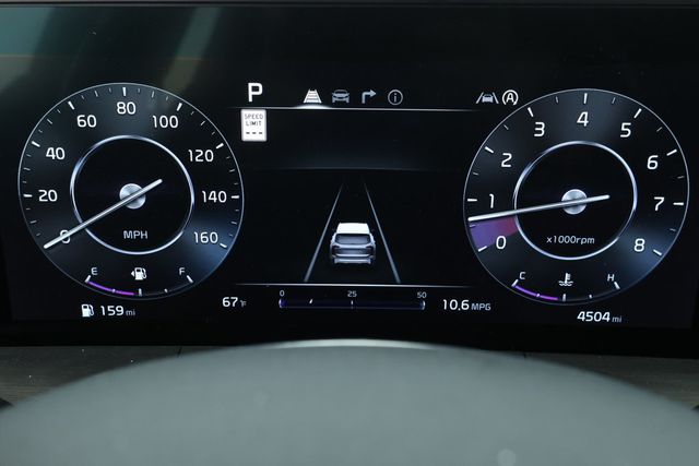 2024 Kia Telluride SX Prestige X-Pro AWD - 22912995 - 12