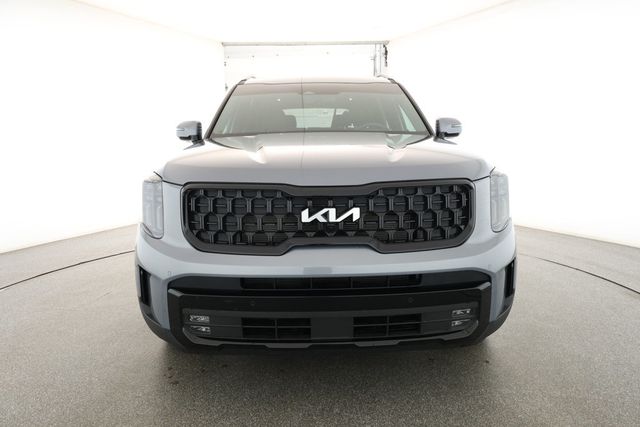 2024 Kia Telluride SX Prestige X-Pro AWD - 22912995 - 1