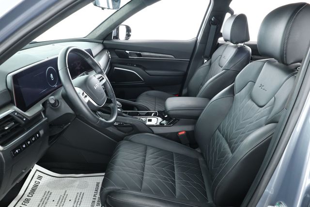 2024 Kia Telluride SX Prestige X-Pro AWD - 22912995 - 19