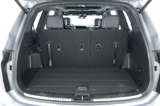 2024 Kia Telluride SX Prestige X-Pro AWD - 22912995 - 22