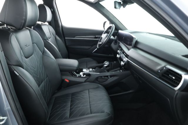 2024 Kia Telluride SX Prestige X-Pro AWD - 22912995 - 24