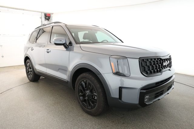 2024 Kia Telluride SX Prestige X-Pro AWD - 22912995 - 2