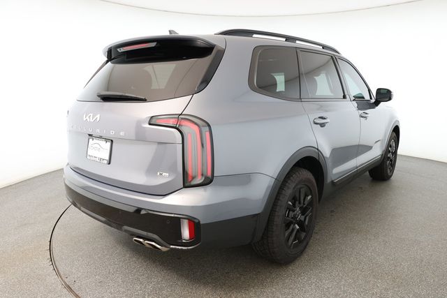 2024 Kia Telluride SX Prestige X-Pro AWD - 22912995 - 3