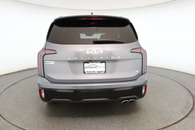 2024 Kia Telluride SX Prestige X-Pro AWD - 22912995 - 4