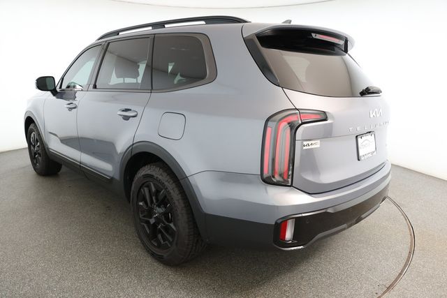 2024 Kia Telluride SX Prestige X-Pro AWD - 22912995 - 5