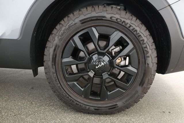 2024 Kia Telluride SX Prestige X-Pro AWD - 22912995 - 6