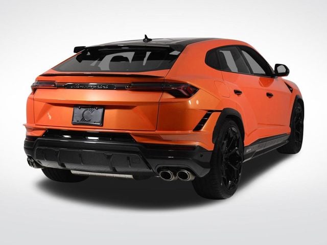 2024 Lamborghini Urus Performante AWD - 22398709 - 4