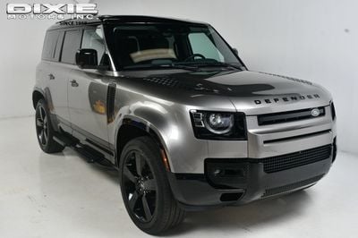 2024 Land Rover Defender - SALE27EU0R2345415