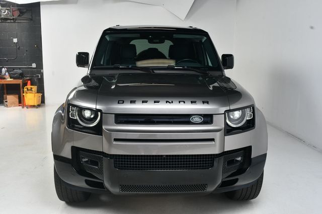 2024 Land Rover Defender 110 P400 X-Dynamic SE - 22931019 - 9
