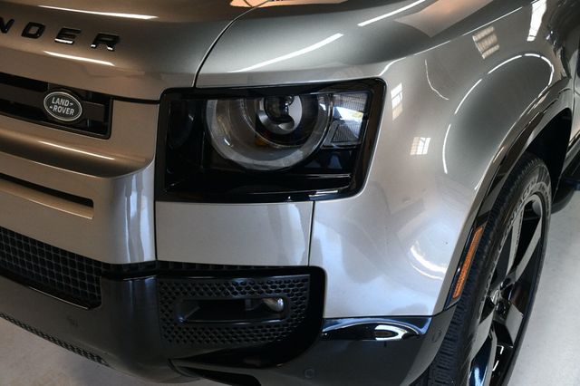 2024 Land Rover Defender 110 P400 X-Dynamic SE - 22931019 - 11