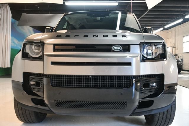 2024 Land Rover Defender 110 P400 X-Dynamic SE - 22931019 - 12