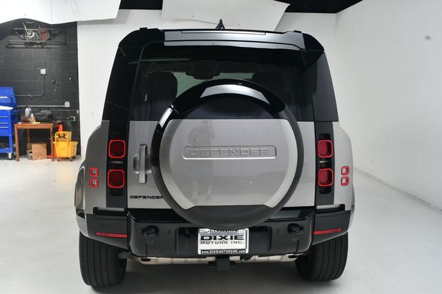 2024 Land Rover Defender 110 P400 X-Dynamic SE - 22931019 - 13